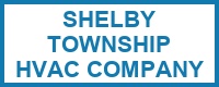 Shelby Township HVAC Company